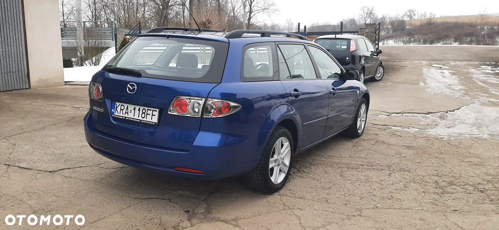 Mazda 6 - 23