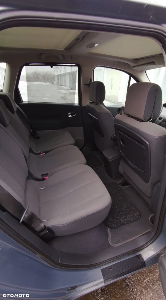 Renault Scenic 2.0 dCi FAP Privilege - 7