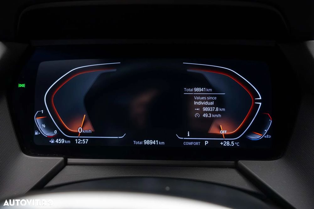 BMW Seria 2 218i Aut. - 18