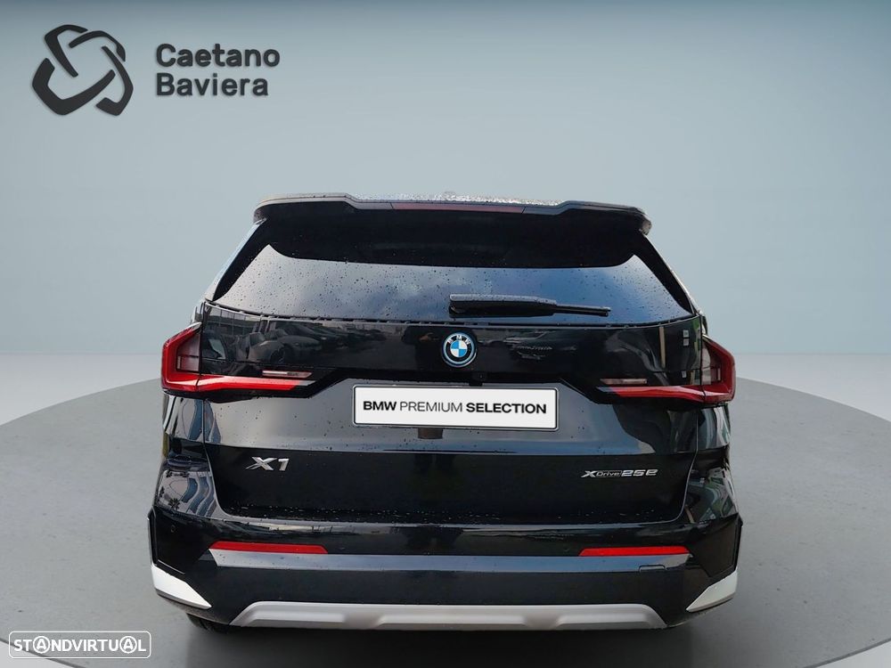 BMW X1 xDrive25e xLine - 7