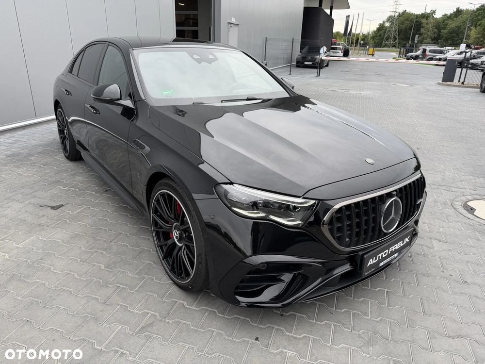 Mercedes-Benz Klasa E ver-amg-53-phev-4--maticplus - 6