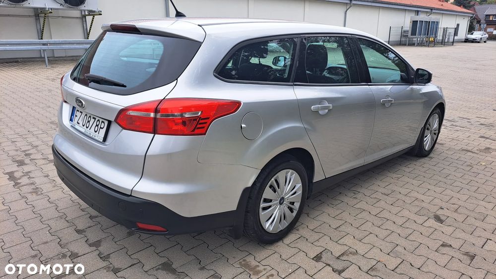 Ford Focus - 3