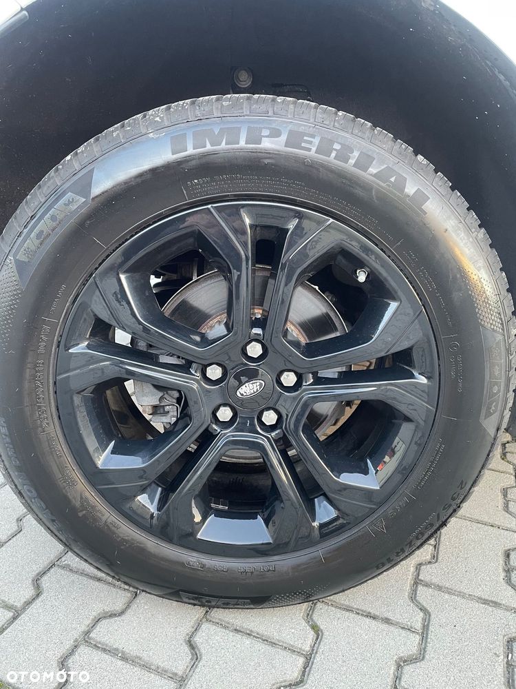 Land Rover Range Rover Evoque 2.0 P249 mHEV SE - 15
