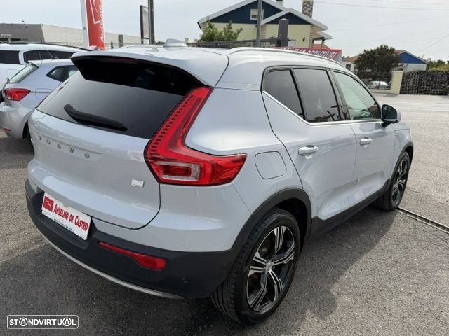 Volvo XC 40 1.5 T5 PHEV Inscription - 12
