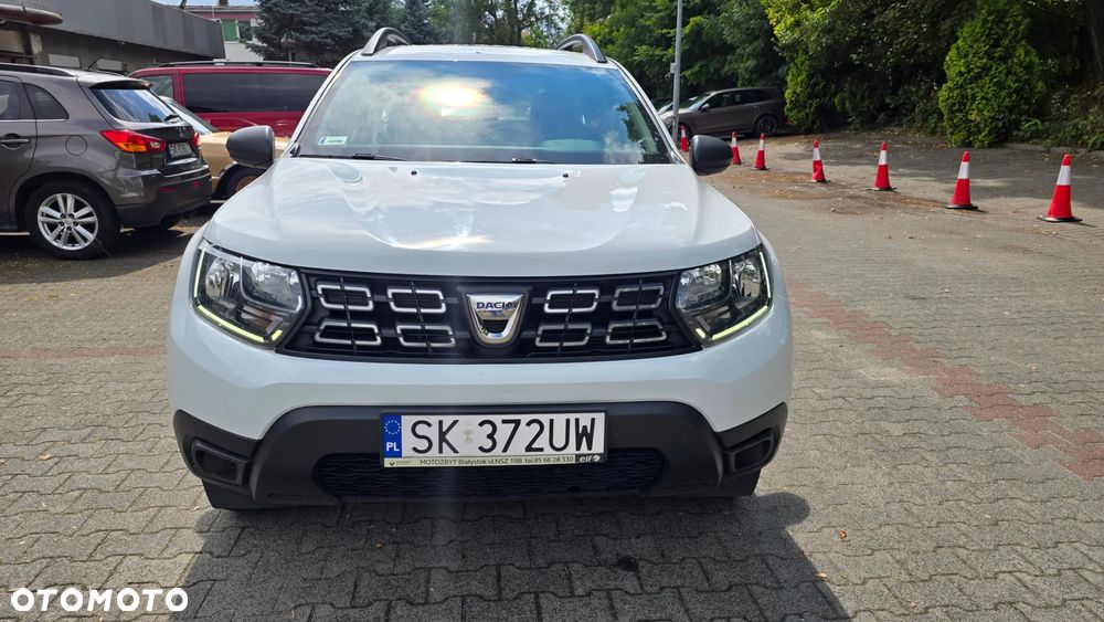 Dacia Duster 1.0 TCe Access - 6