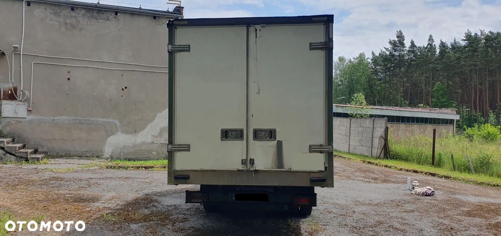 Iveco DAILY 35C15 CHŁODNIA - 5