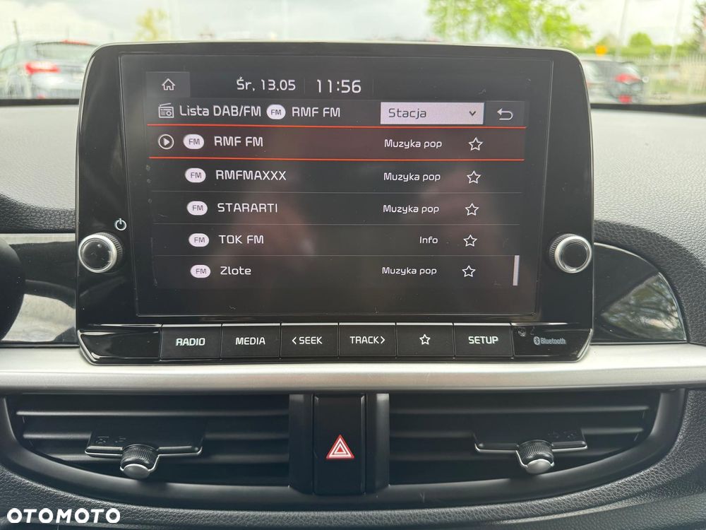 Kia Picanto - 27