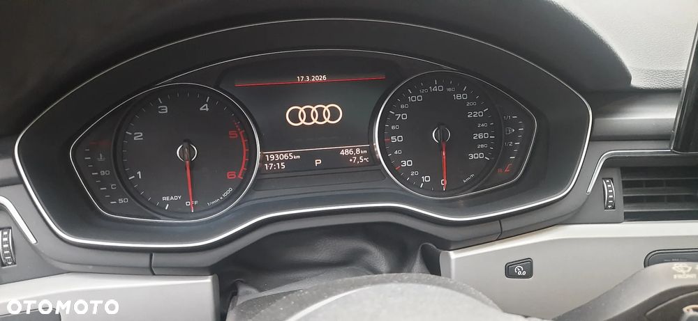 Audi A4 Allroad 40 TDI Quattro S tronic - 16