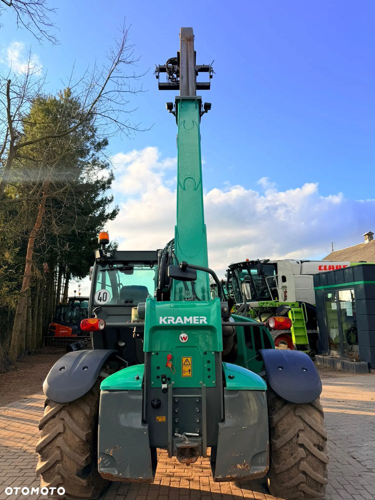 Kramer KT 457 - 11