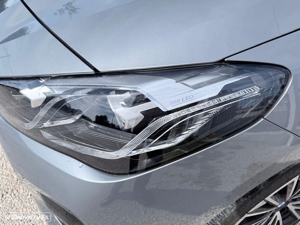 BMW 225xe Active Tourer e xDrive Pack Desportivo M - 10
