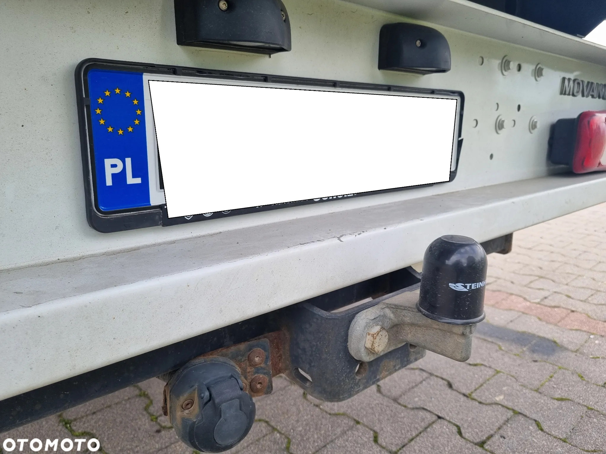 Opel MOVANO - 10