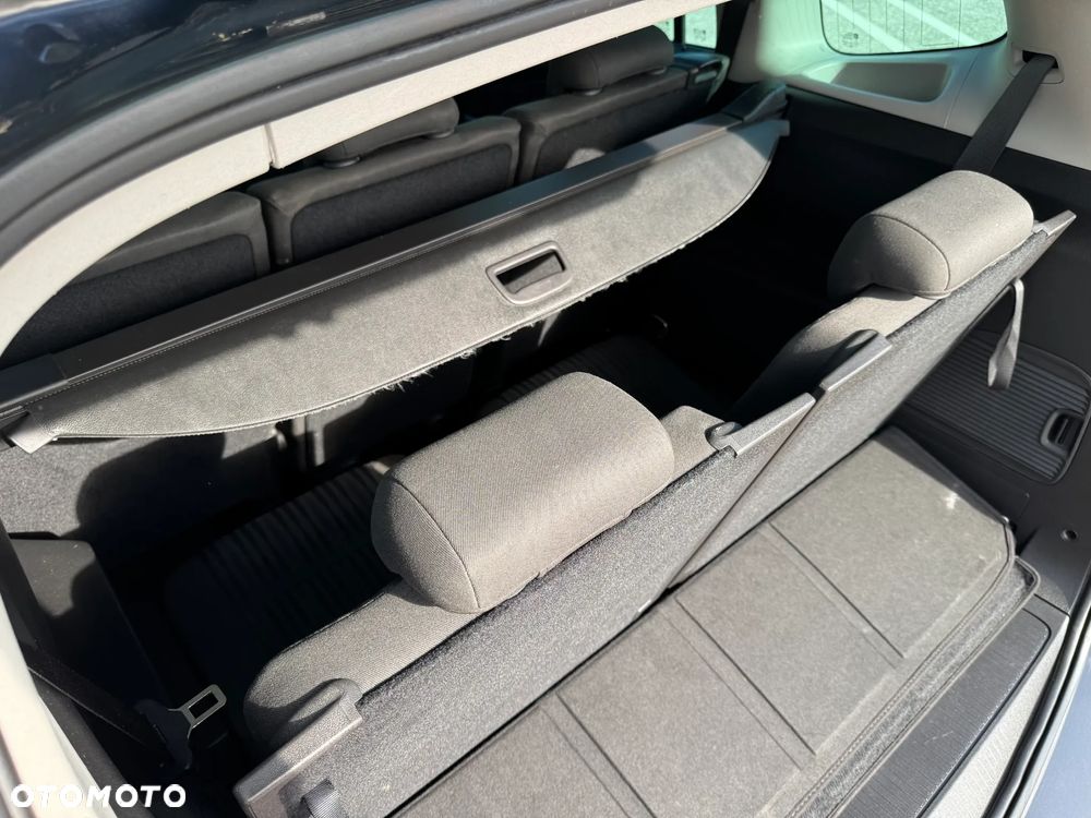 Opel Zafira 1.4 Turbo (ecoFLEX) Start/Stop Innovation - 35