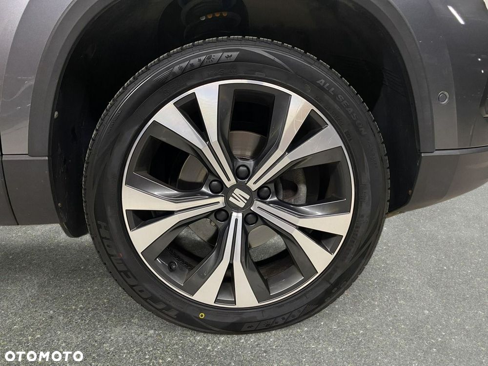 Seat Ateca - 11