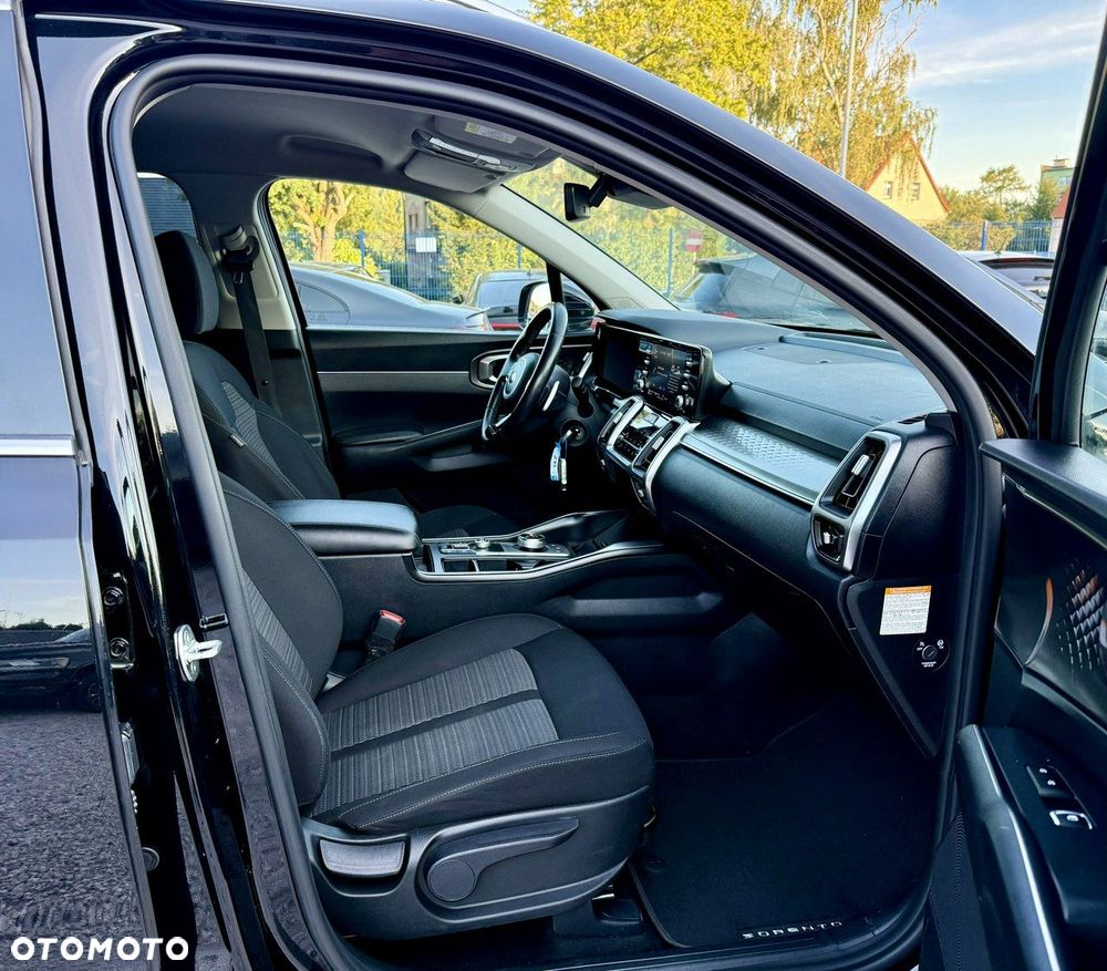 Kia Sorento - 13