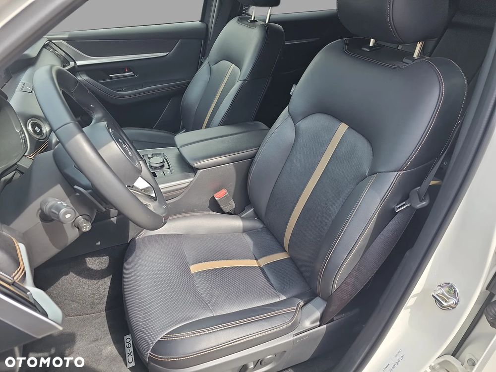 Mazda CX-60 - 11