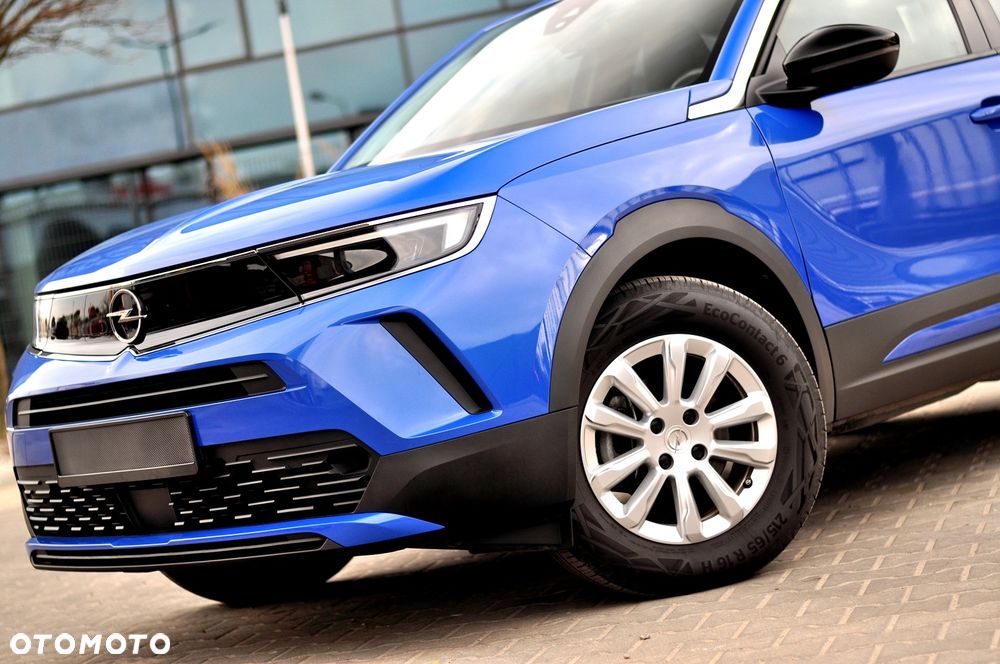 Opel Mokka 1.5 Business Elegance - 14