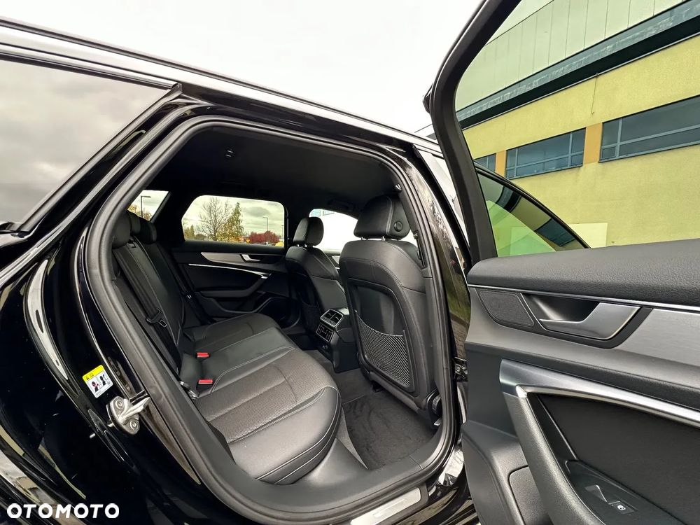 Audi A6 Avant - 24