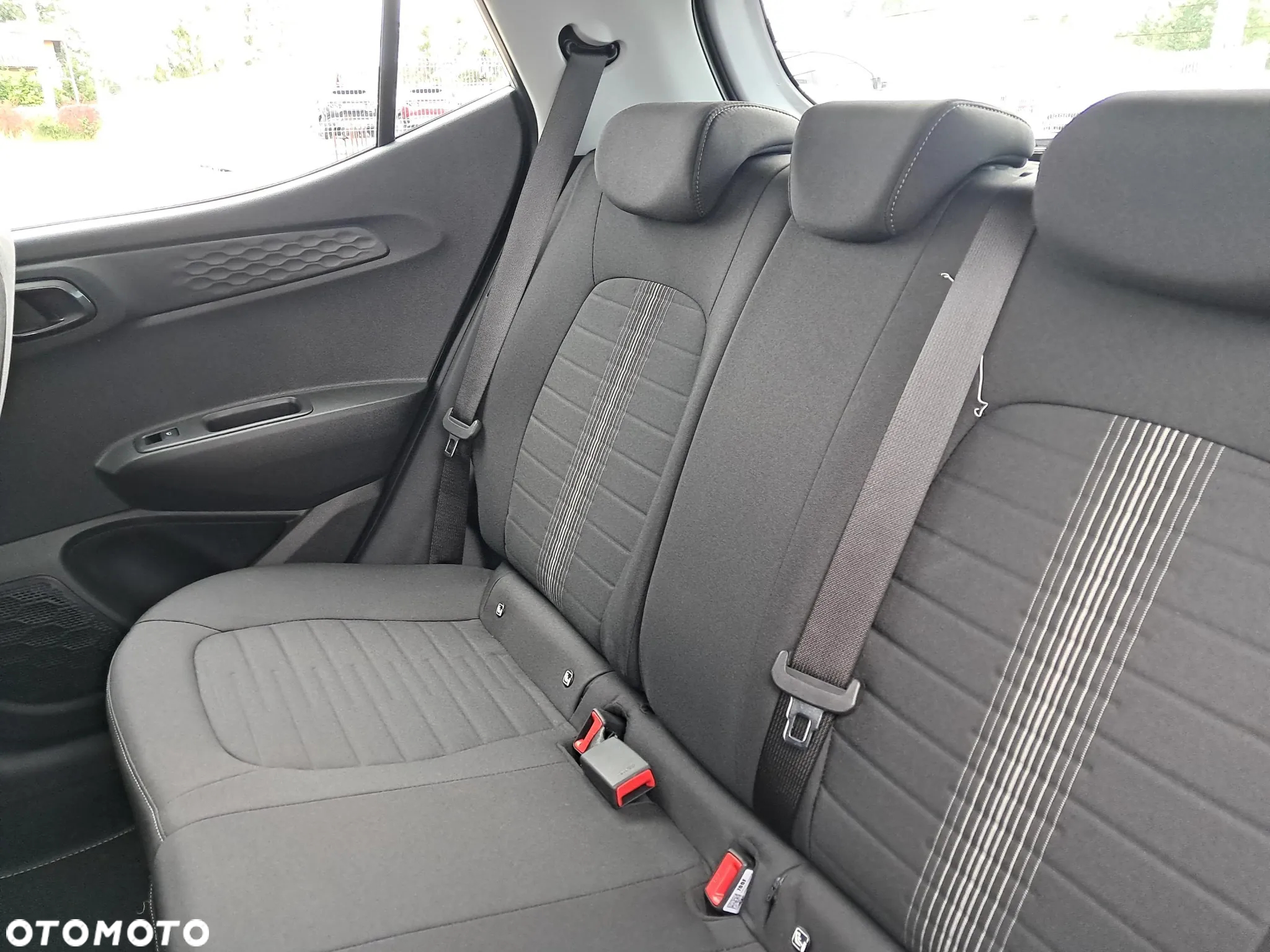 Hyundai i10 1.0 Modern - 16