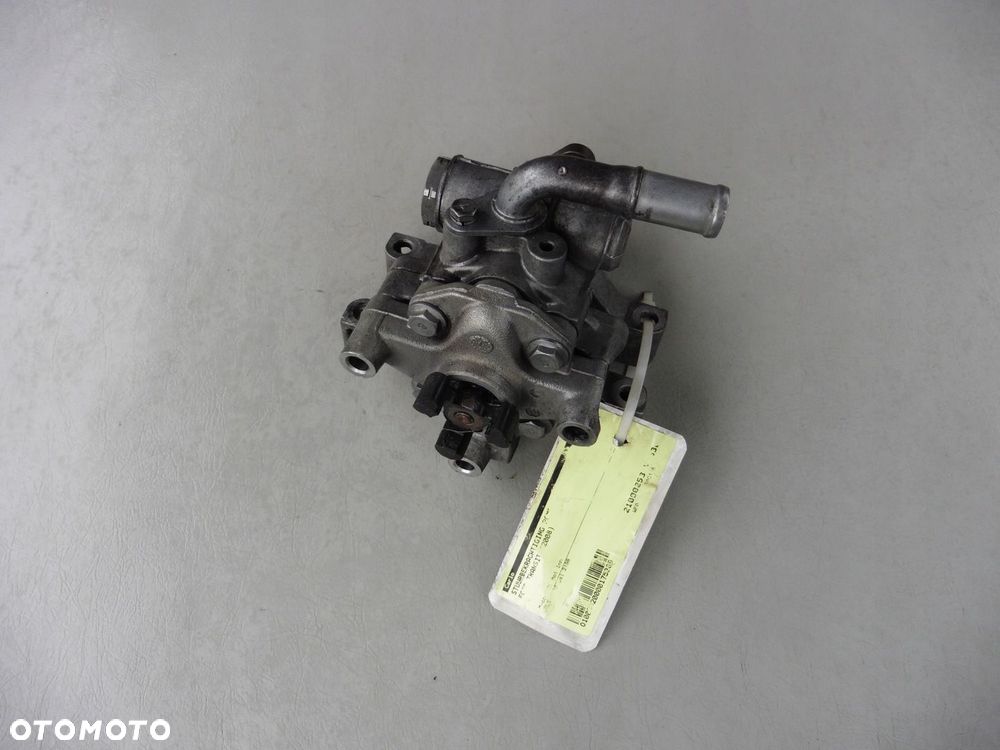 POMPA WSPOMAGANIA TRANSIT MK7 BOXER DUCATO 2,2D - 4