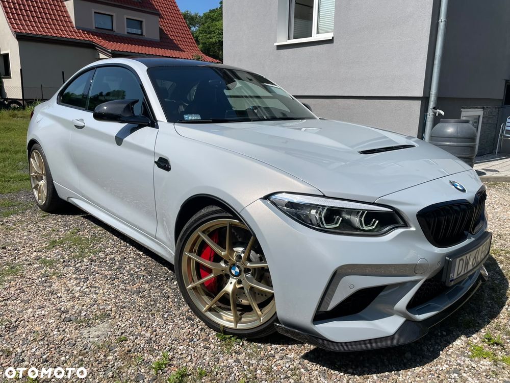 BMW M2 - 23