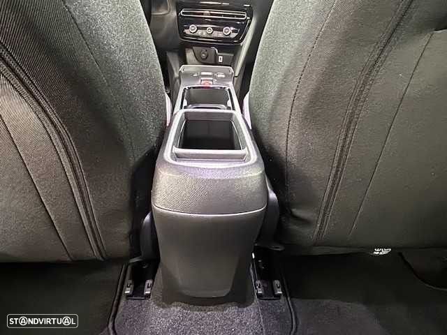 Opel Mokka 1.2 Hybrid Edition eDCT - 13