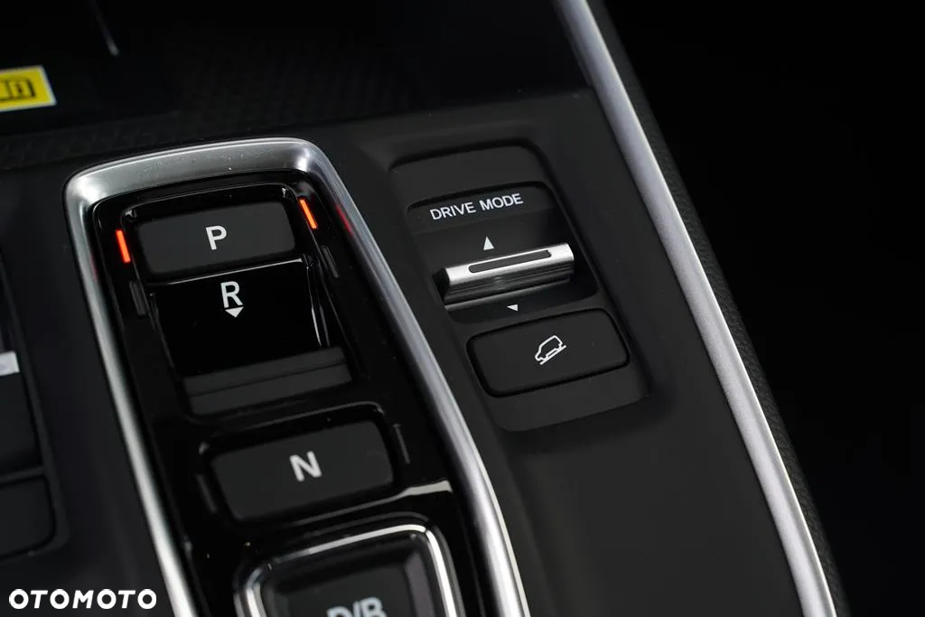 Honda CR-V 2.0 i-MMD HEV Elegance AWD CVT - 26