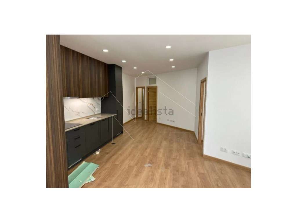 Excelente apartamento T3 em Aveiro remodelado - Grande imagem: 5/21