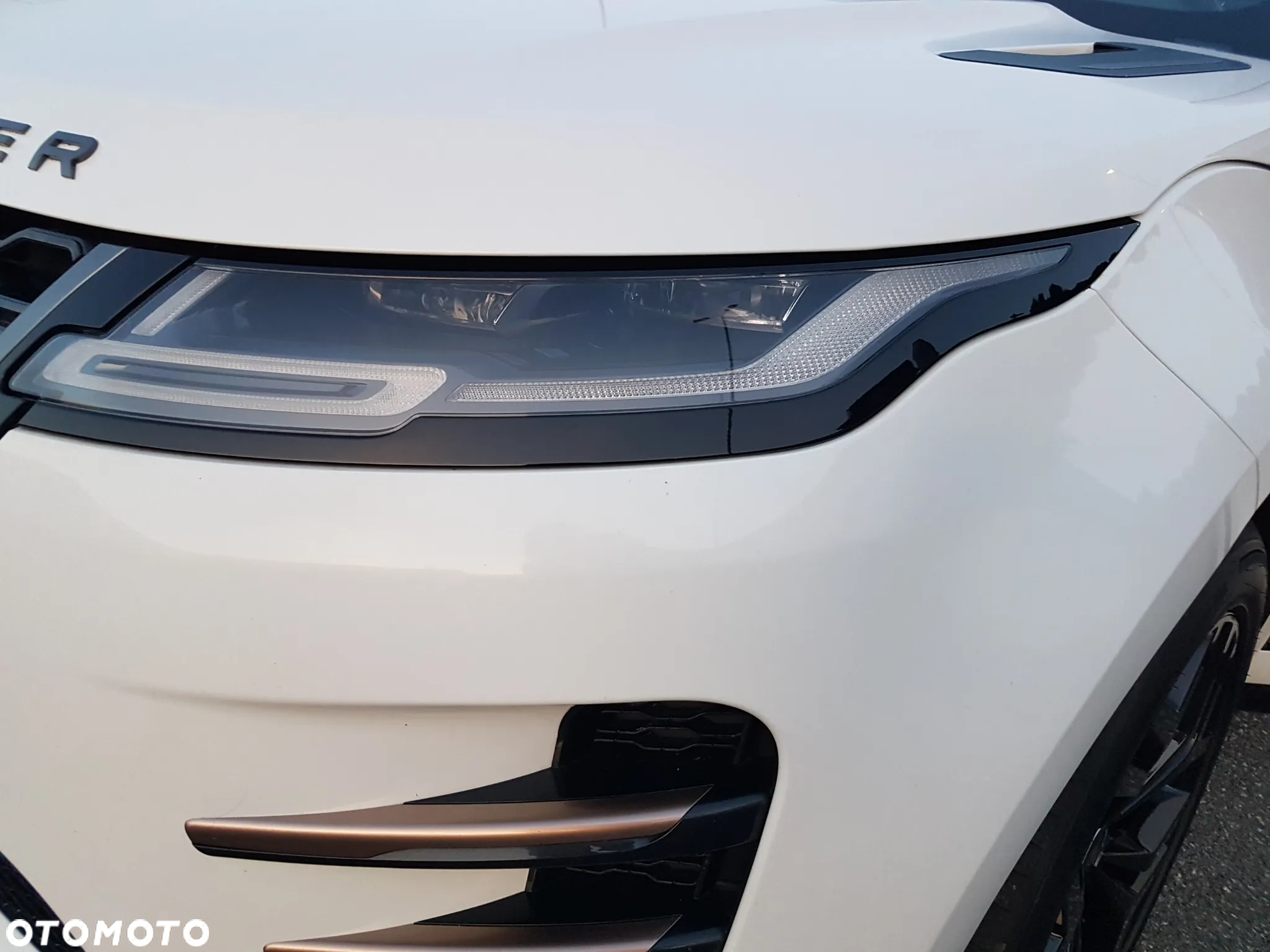 Land Rover Range Rover Evoque D165 Dynamic HSE - 4