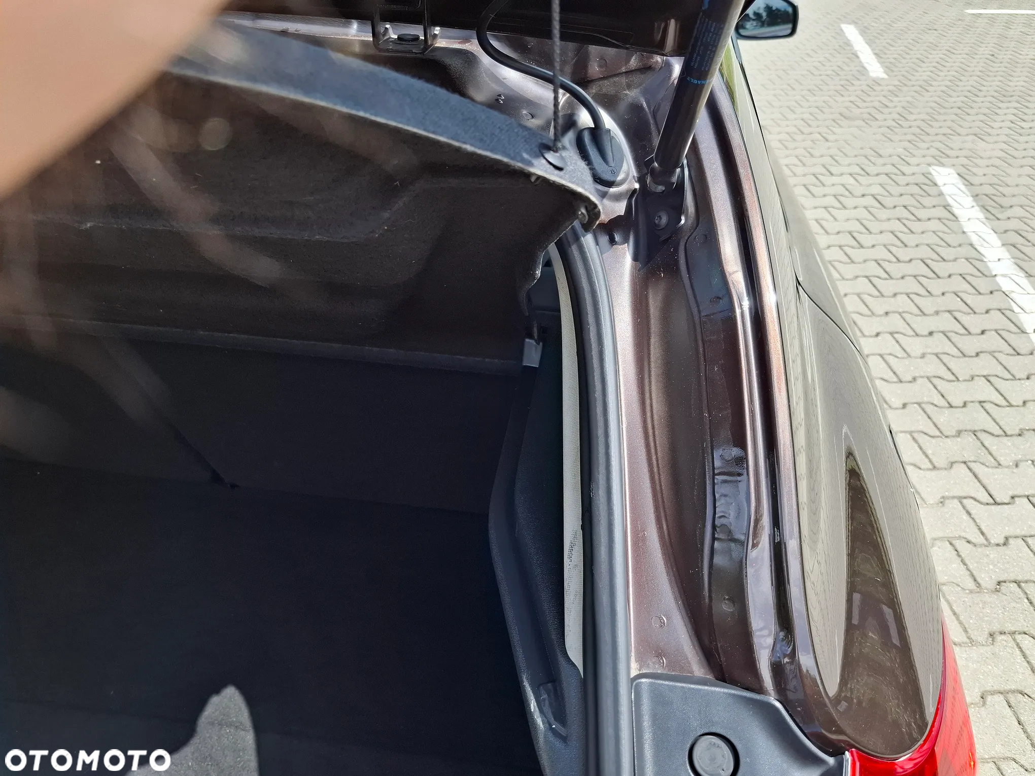 Renault Megane 1.6 16V Expression - 40