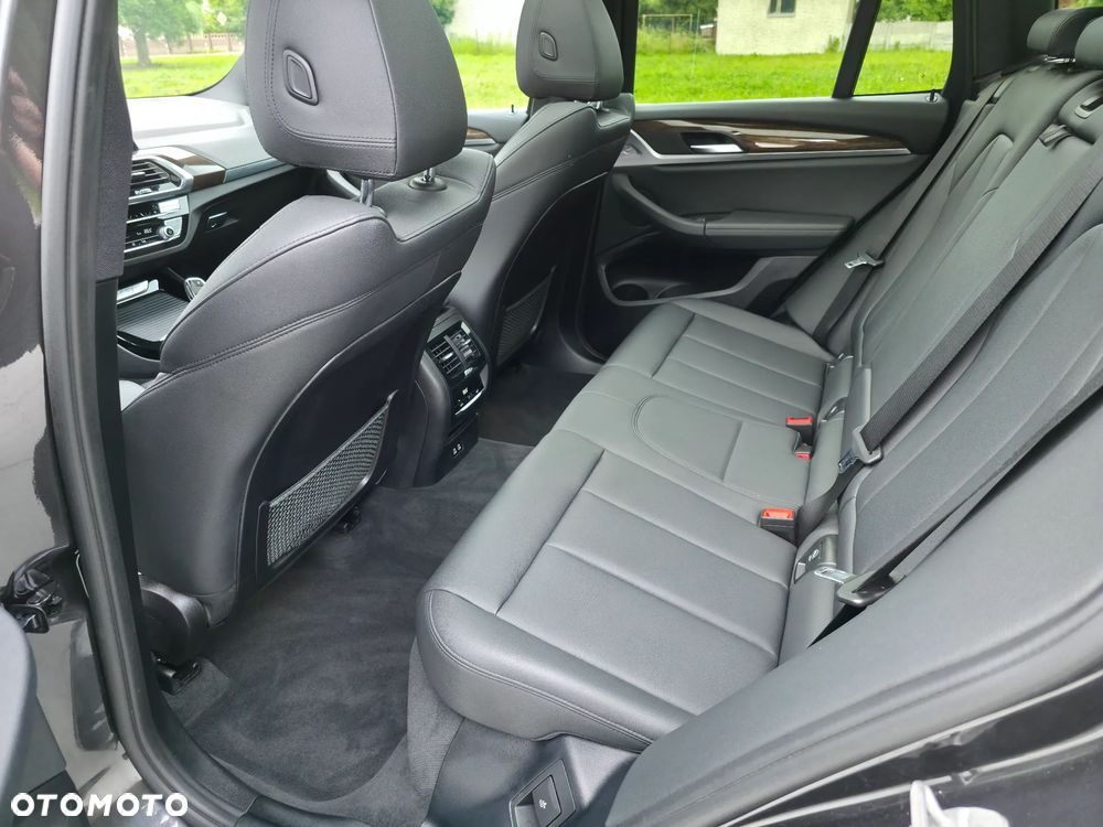 BMW X3 xDrive30i xLine sport - 16