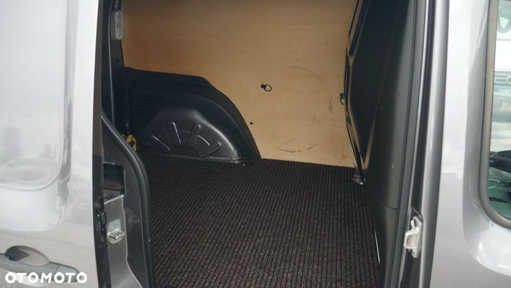 Renault Kango - 14