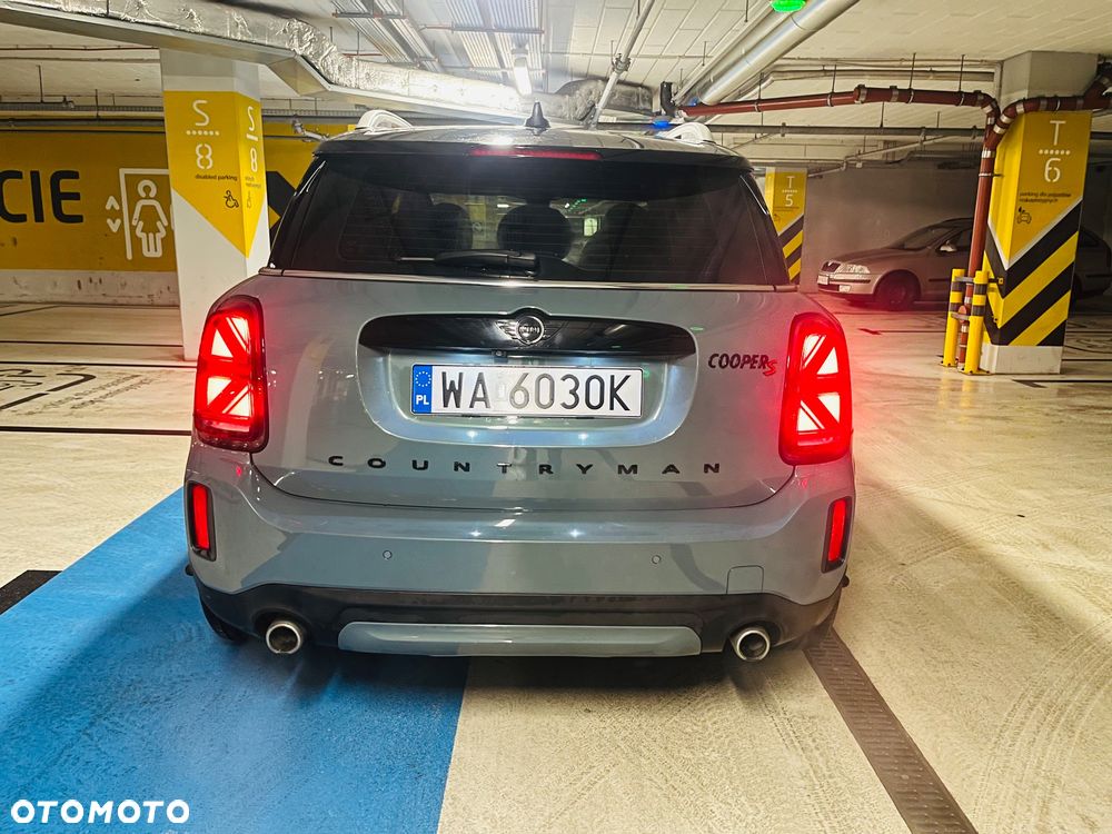MINI Countryman - 14