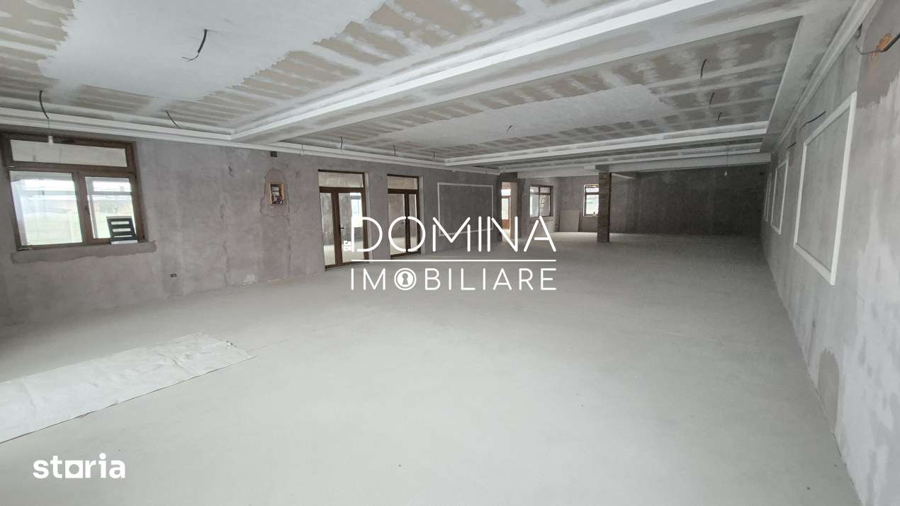 Inchiriere spatiu comercial/industrial, situat in comuna Balteni, sat - Imagine principală: 2/9
