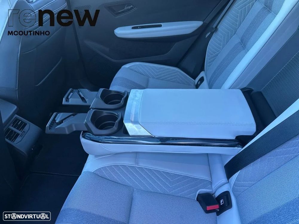 Renault Scénic - 19