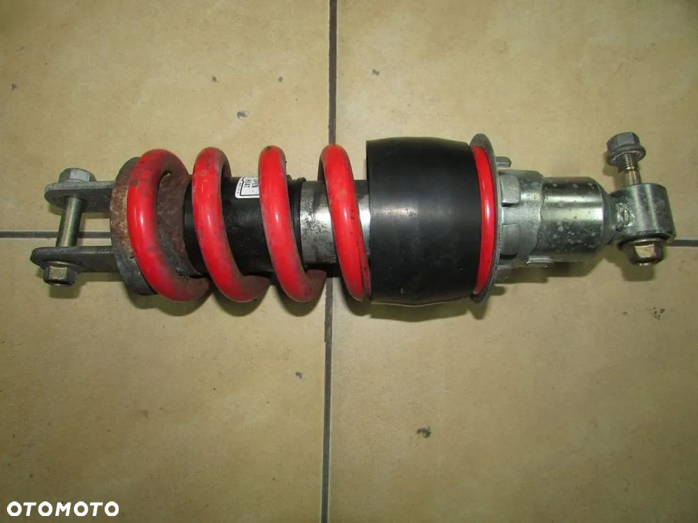 Honda Hornet 600 PC 34 amortyzator tył - 1