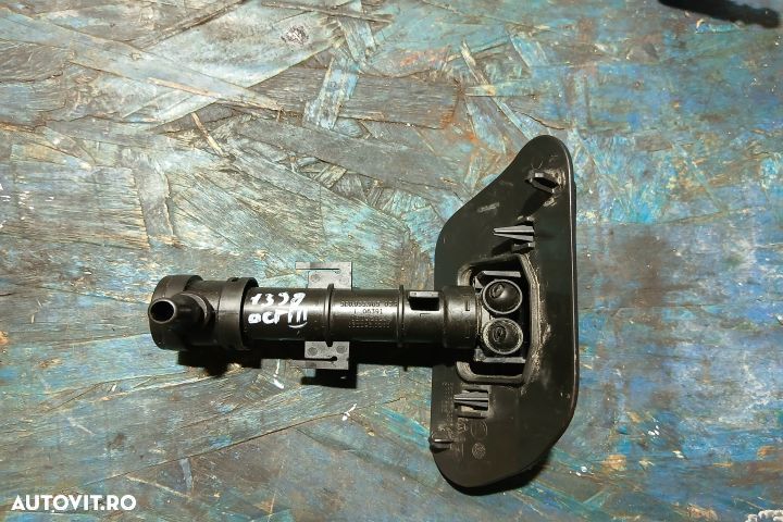 Spalator far stanga 5E0955965 5E0955965 Skoda Octavia 3 [2013 - 2017] - 2