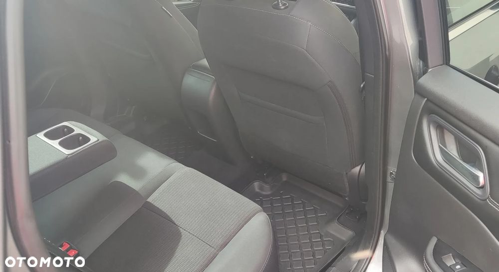 Nissan Qashqai - 17