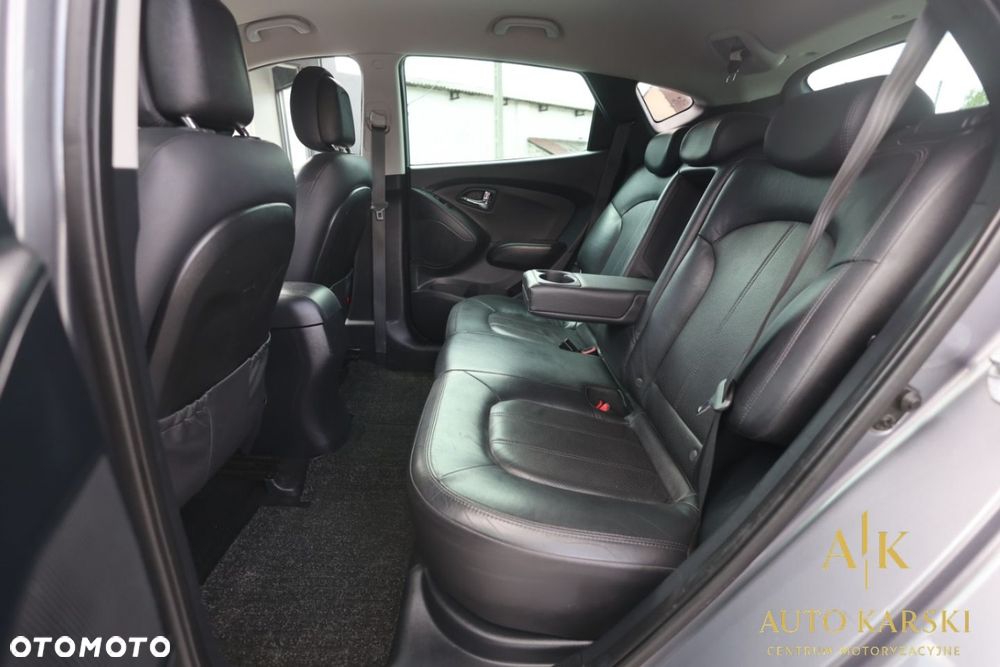Hyundai ix35 - 35