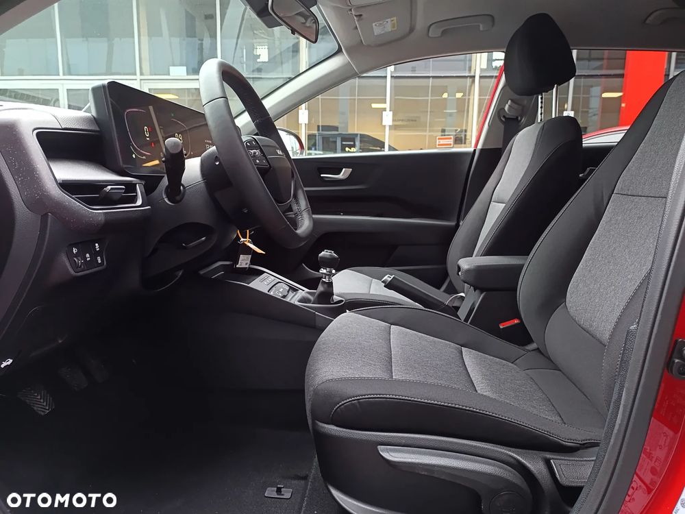 Kia Stonic 1.0 T-GDI L - 11