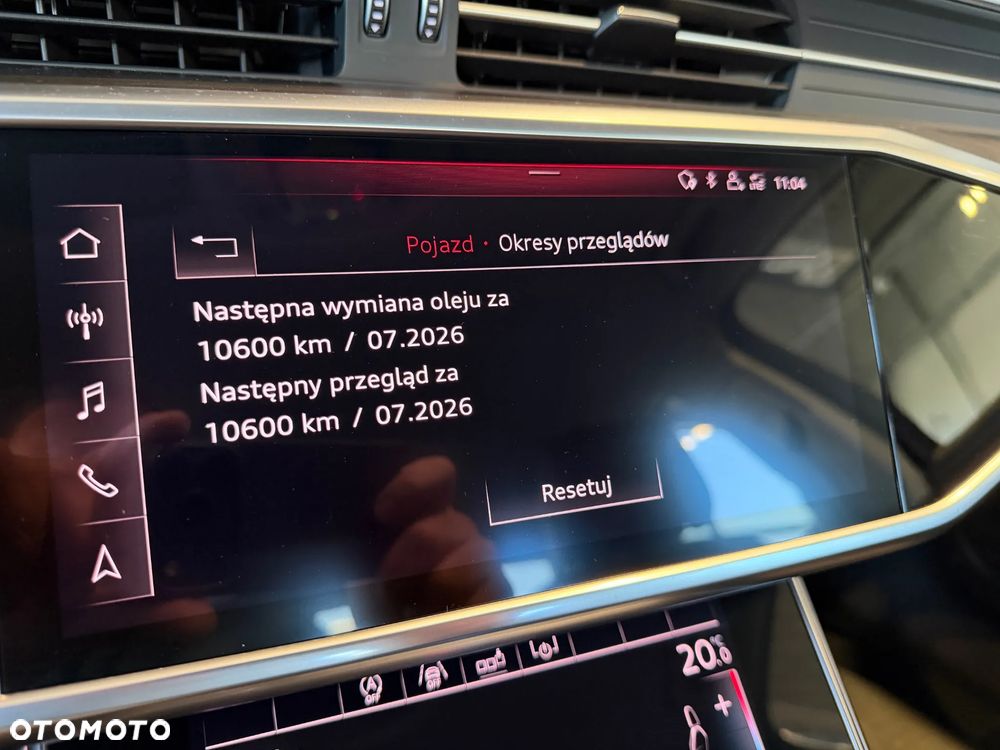Audi A6 Limousine 50 TDI quattro tiptronic design - 36