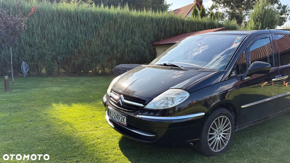 Citroën C8 2.0 HDi Impress Pack - 3