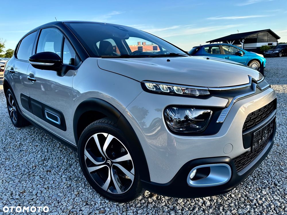 Citroën C3 Pure Tech 110 S&S ELLE ONLINE EDITION - 32