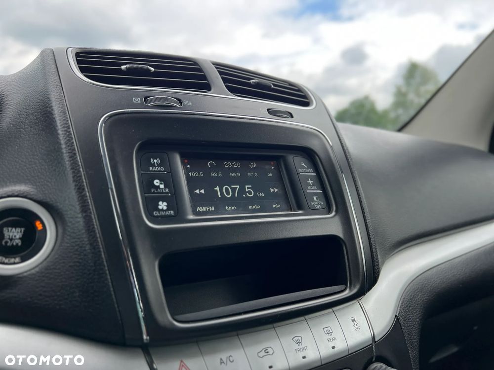 Dodge Journey - 23