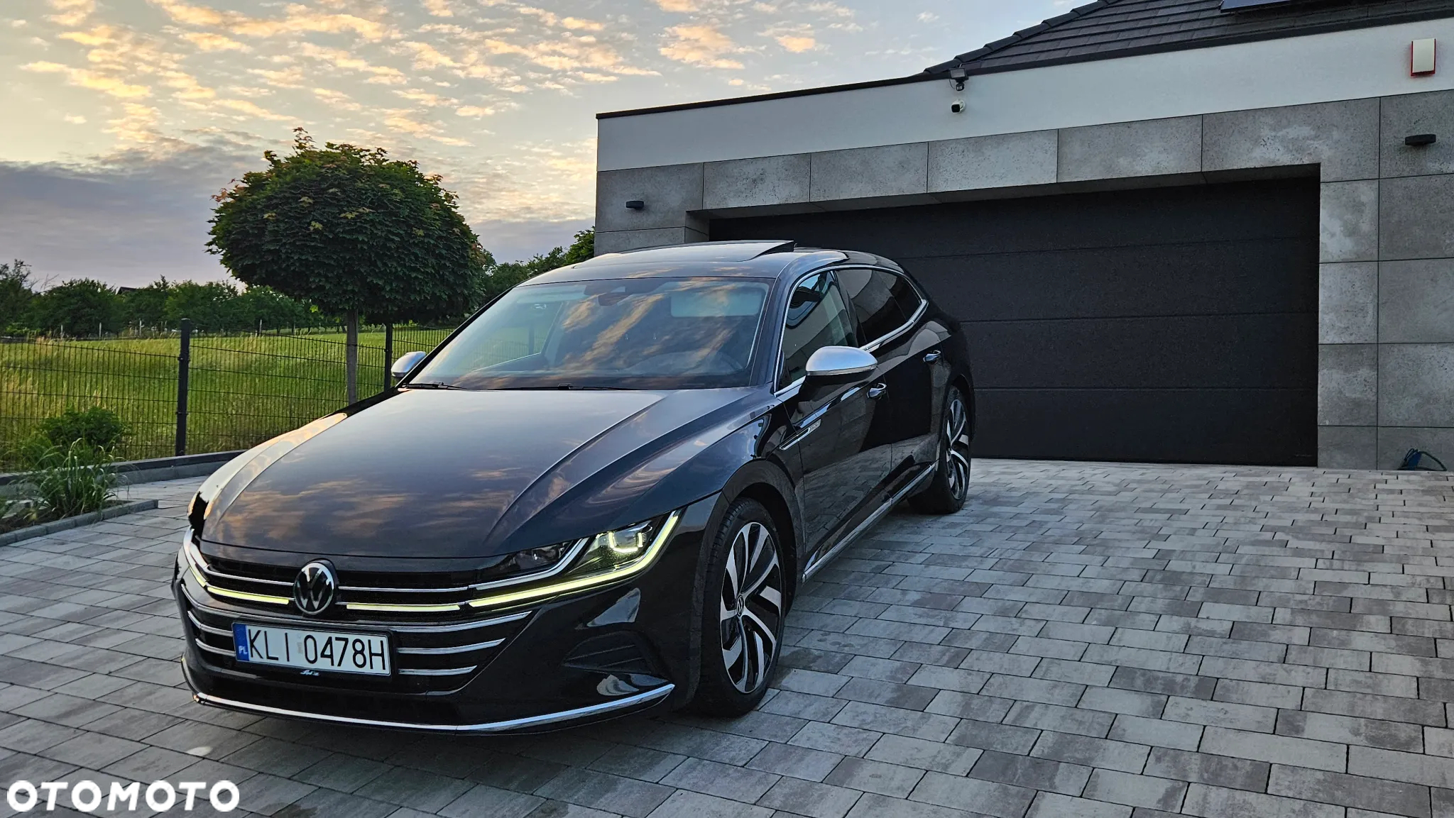 Volkswagen Arteon 2.0 TDI Elegance DSG - 20