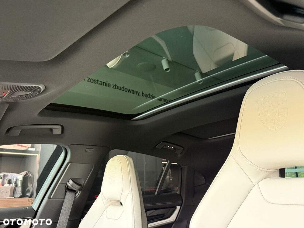 Porsche Panamera - 9