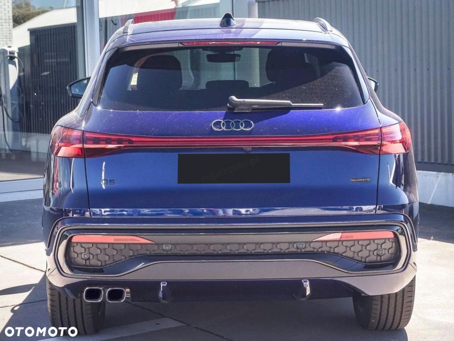 Audi Q5 - 2