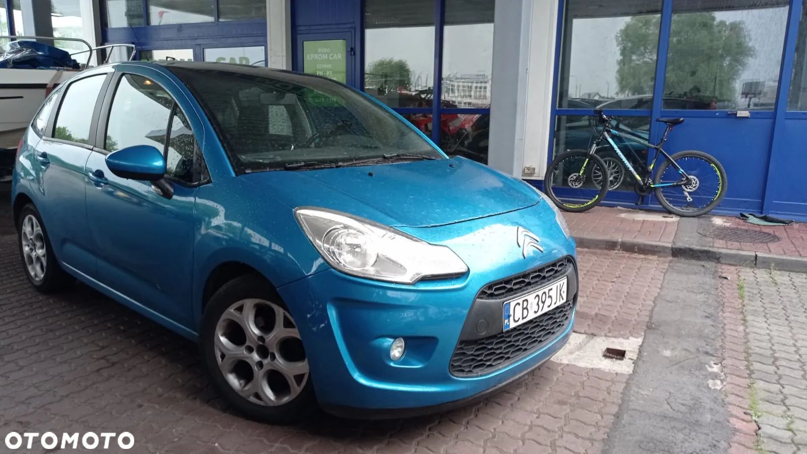 Citroën C3 1.4 VTi Exclusive - 1