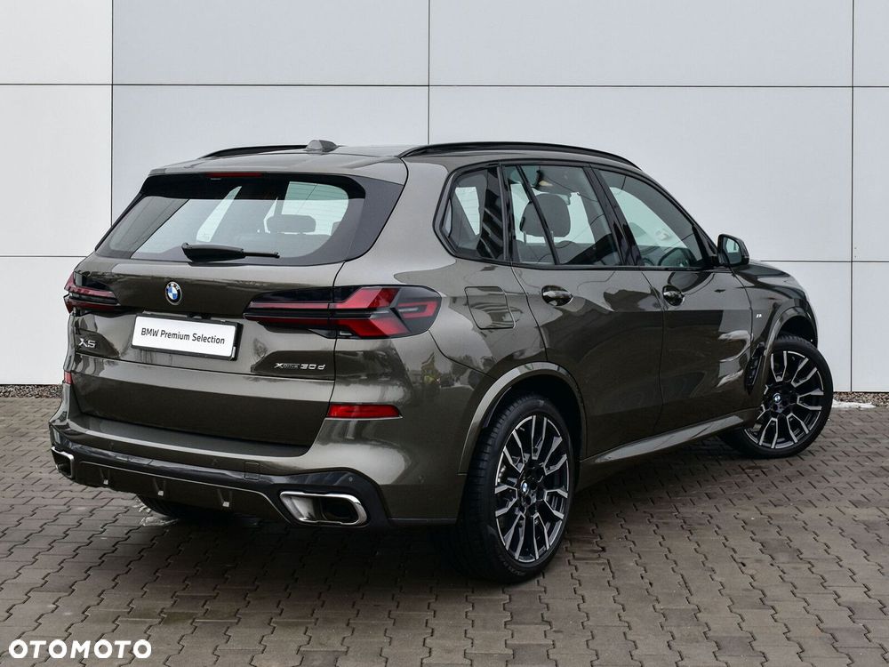 BMW X5 - 2