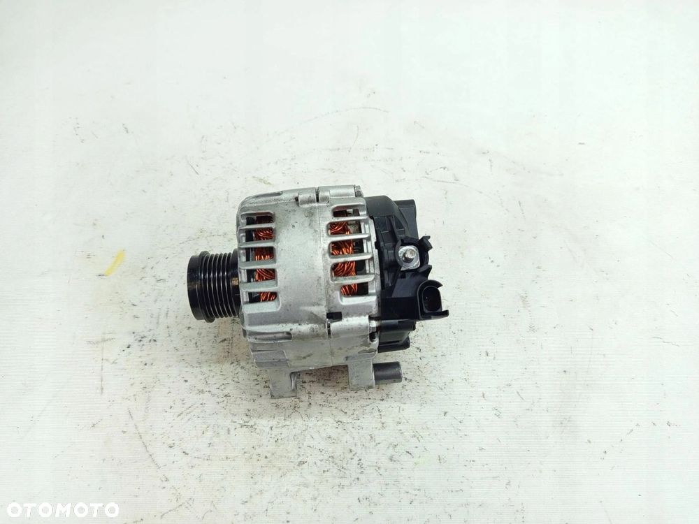 ALTERNATOR 2.0 TDCI FORD KUGA MK2 FOCUS MK3 C-MAX B-MAX II ALT2214CP 150A - 2