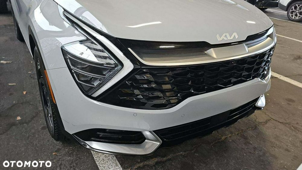 Kia Sportage - 14